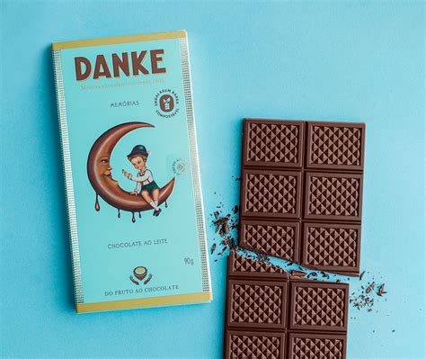 chocolate danke